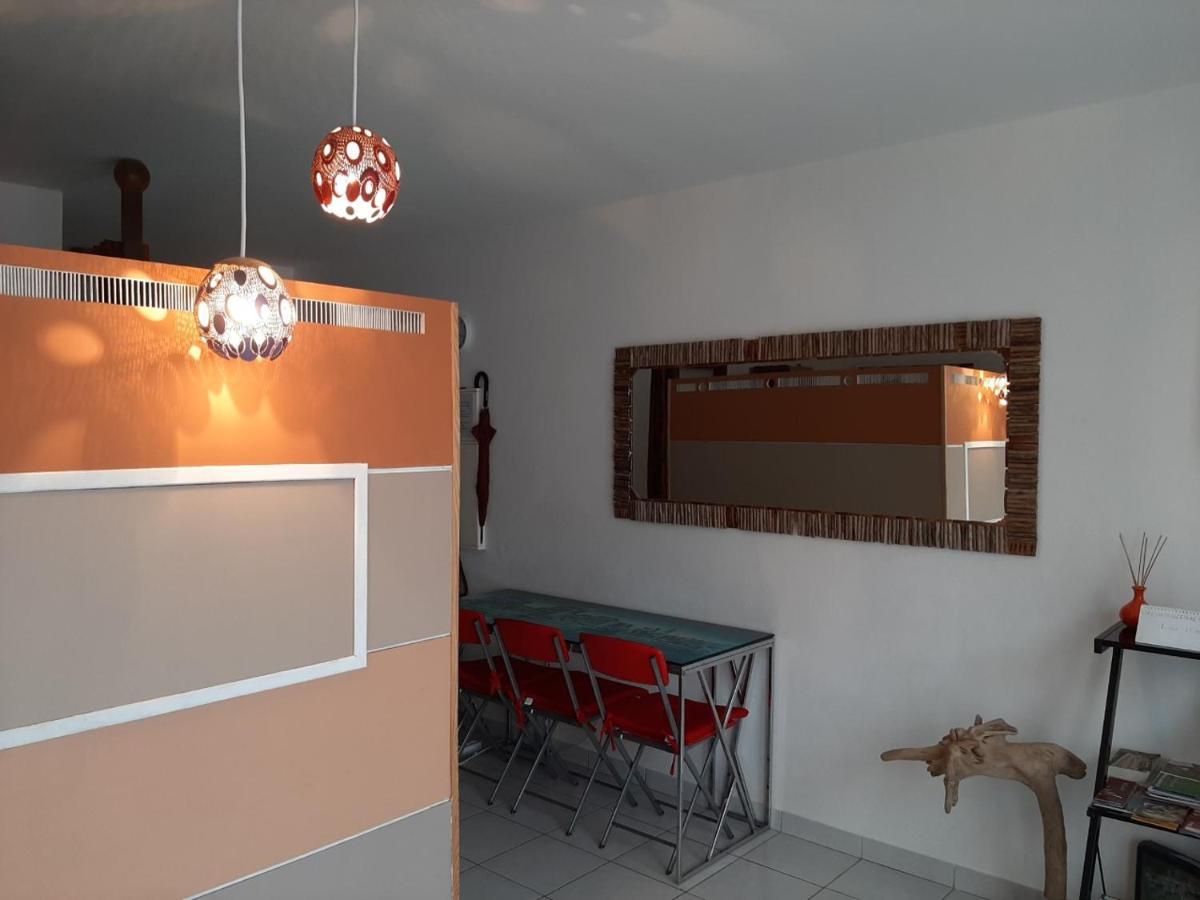 Appartement Callebasse Cayenne Bagian luar foto